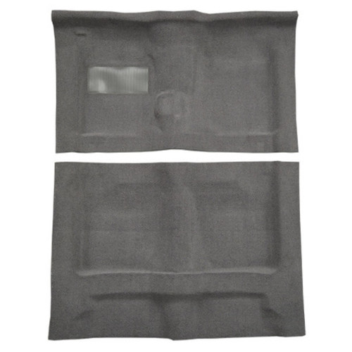 Carpet for 1961-1964 Pontiac Catalina 2DR Sedan 4spd Loop