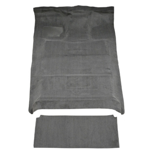 Carpet for Ford F-350 Crew Cab 2WD Auto Gas, Molded Style - Complete Vehicle Coverage & Quality Replacement Option.