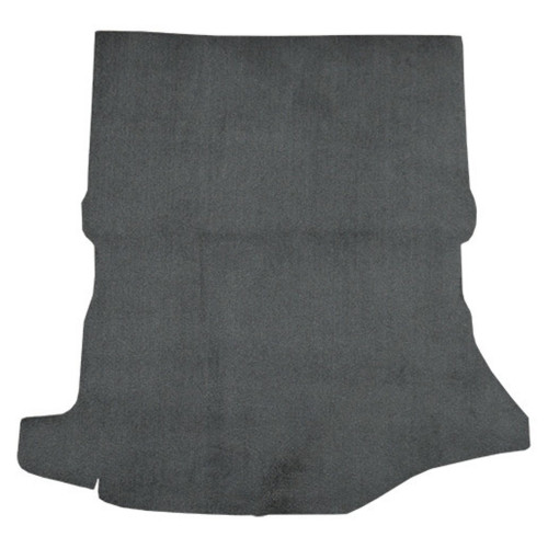 Carpet for Mazda MX-3 Cargo Area, Black Cutpile - Freshen up your vehicle's interior with this Quality carpet replacement.
