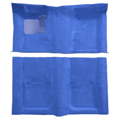 Carpet for Classic Pontiac Firebird & Buick Skylark |  Precision Fit, Easy Install - Enhance Your Car's Interior Today!
