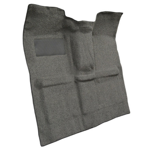 Carpet for 1967-1972 Chevrolet C30 Pickup Reg Cab 2WD Auto 400 Trans w/o Gas Tank in Cab Column Shift