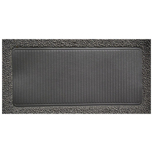 Carpet for 1967-1972 Chevrolet C30 Pickup Reg Cab 2WD Auto 400 Trans w/o Gas Tank in Cab Column Shift