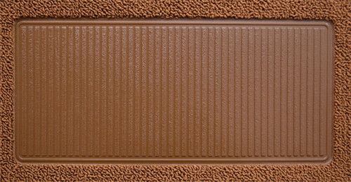 Carpet for 1967-1972 GMC C15/C1500 Suburban 2WD 4spd Floor Shift Pass Area