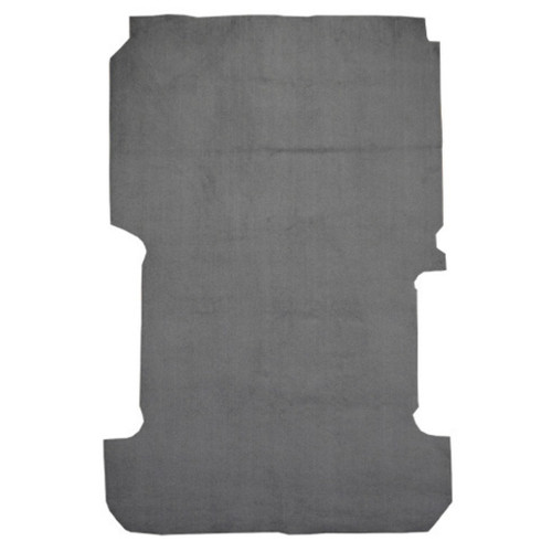 Carpet for Dodge Caravan Ext Cargo Area, Cutpile Style - Freshen Up Your Vehicle's Interior w/ Quality Replacement Flooring.