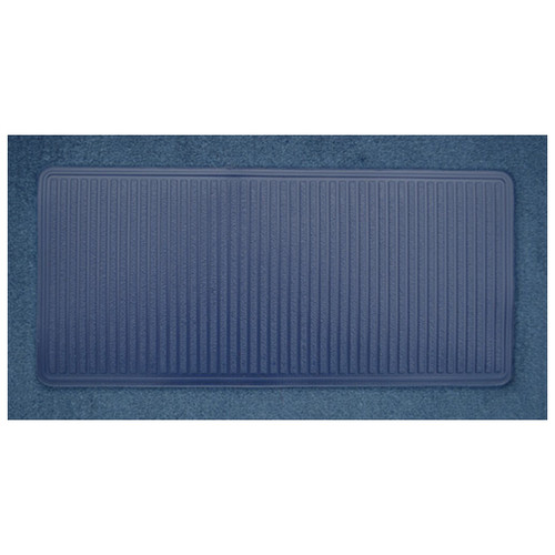 Carpet for 1977-1980 Chevrolet K30 Crew Cab 4WD Auto/4spd Cutpile