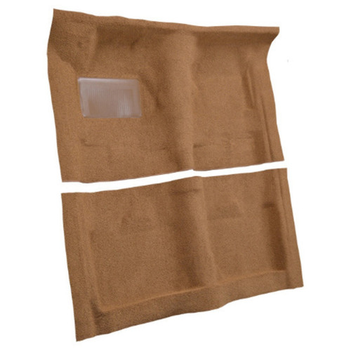 Carpet for 1966-1970 Plymouth Belvedere 2DR Auto Loop