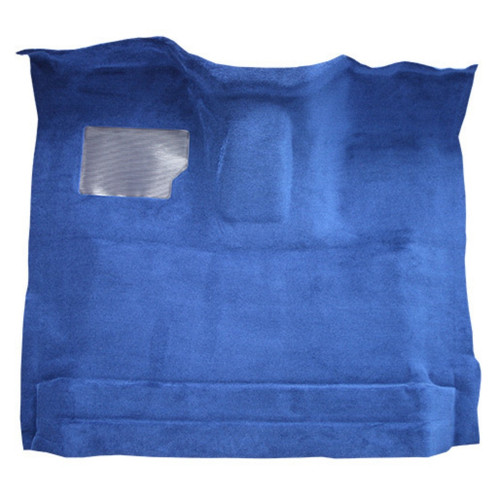 Interior Carpet for 1997 Ford F-250 Reg Cab - Molded Cutpile Style, Made in USA - Complete Vehicle Coverage & OEM Quality Interior Carpet for 1997 Ford F-250 Reg Cab - Molded Cutpile Style, Made in USA - Complete Vehicle Coverage & OEM Quality