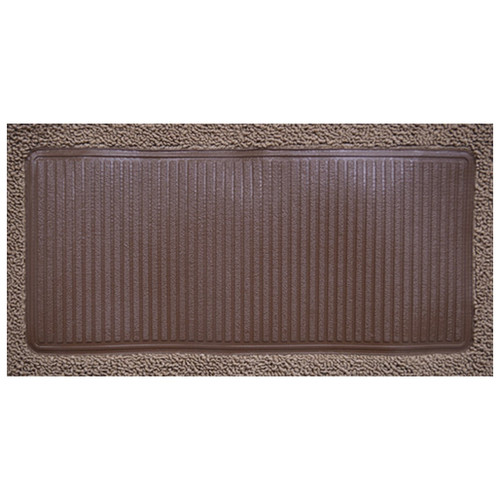 Carpet for 1961-1962 Chevrolet Impala 4DR Hardtop Auto Tuxedo