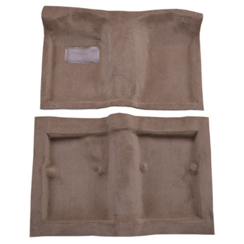Carpet for 1980-1983 Toyota Corolla 4DR Sedan Rear Wheel Drive Cutpile