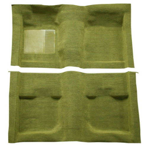 Carpet for 1971-1973 Ford Mustang Coupe Nylon