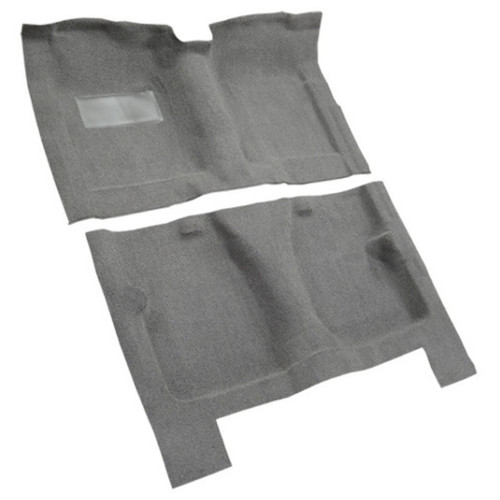 Carpet for 1961-1964 Cadillac Series 60 Fleetwood 4DR Cutpile