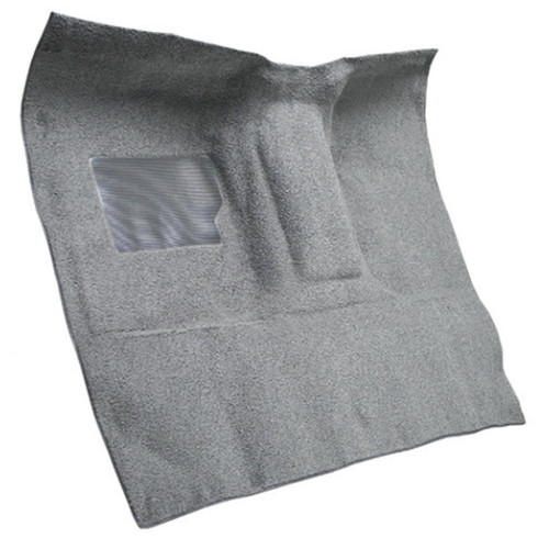 Carpet for 1965-1972 Ford F-250 Reg Cab 4WD w/Gas Tank in Cab Loop 924696