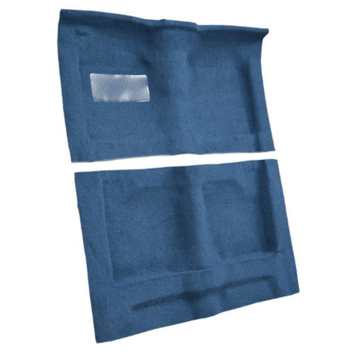 Carpet for 1961-1962 Oldsmobile Starfire 2DR Convertible Loop Carpet for 1961-1962 Oldsmobile Starfire 2DR Convertible Loop