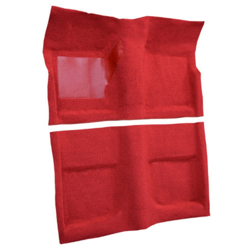 Carpet for 1967-1968 Mercury Cougar Coupe Loop 954918