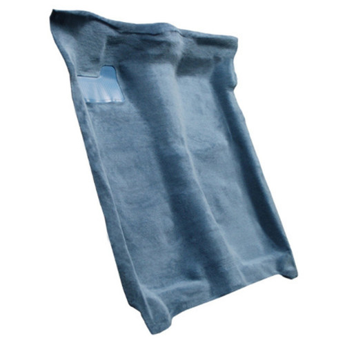 Carpet for 1977 Pontiac Grand Prix Cutpile