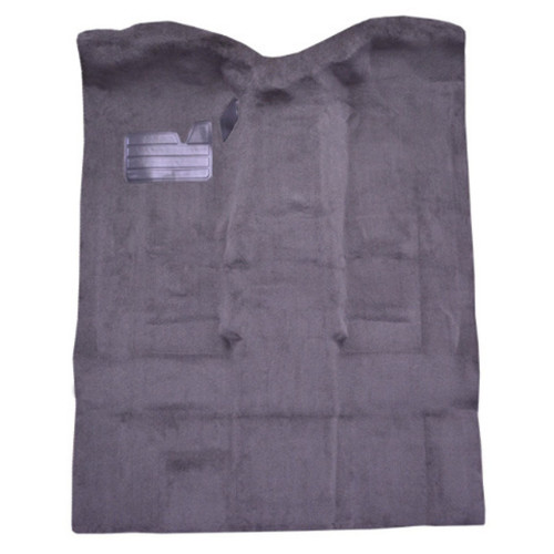 Carpet for GMC Yukon 4DR Passenger Area, Molded Style, US-Made Automotive-Grade Material - Freshen Up Your Interior!