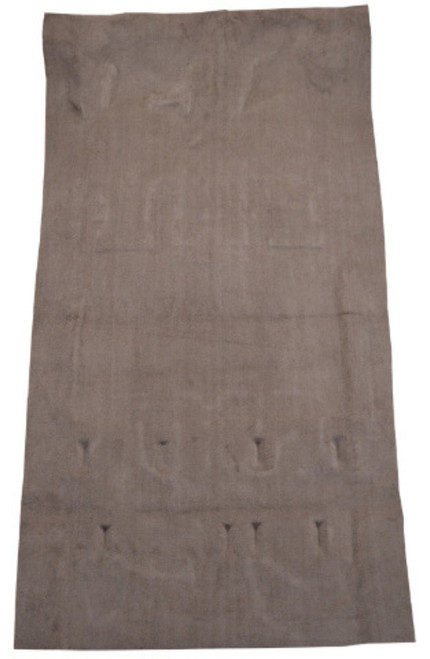 Carpet for Chrysler Town & Country Van Interior, Molded Style, US-made Automotive-Grade Material - Complete Vehicle Coverage