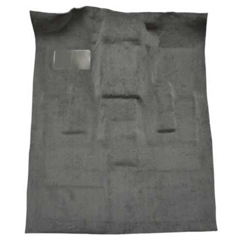 Interior Carpet for Cadillac Escalade ESV 2003-2006 Passenger Area Cutpile Molded Style US-Made High-Quality Replacement Interior Carpet for Cadillac Escalade ESV 2003-2006 Passenger Area Cutpile Molded Style US-Made High-Quality Replacement