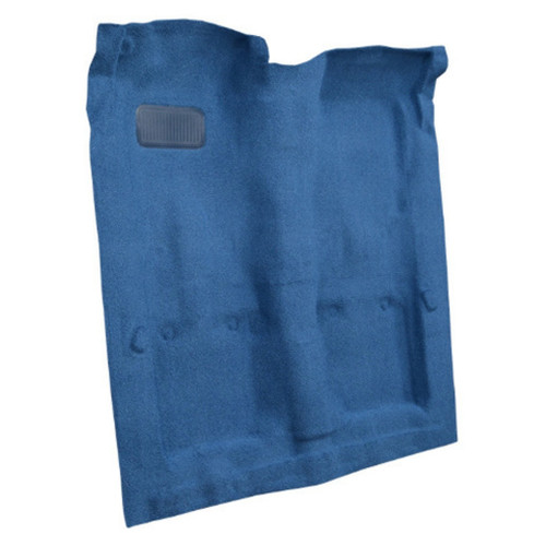 Carpet for 1972-1973 Lincoln Mark IV 2DR Loop