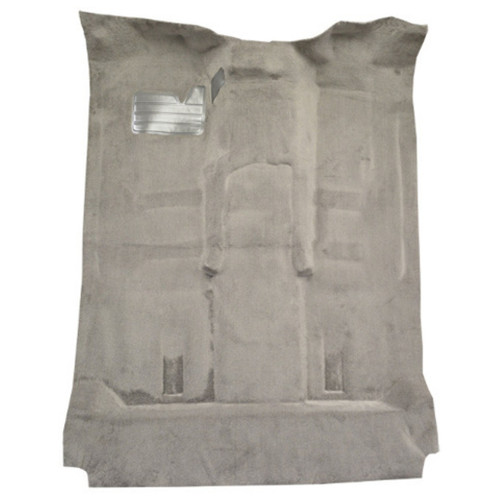 Carpet for GMC Yukon 2DR Passenger Area, Molded Style, Automotive-Grade Material - Enhance Your Vehicle's Interior Today!