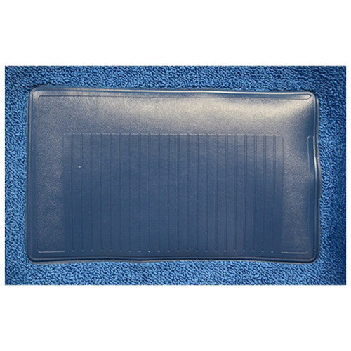 Carpet for 1966-1970 Plymouth Satellite 2DR 4spd Loop 951833