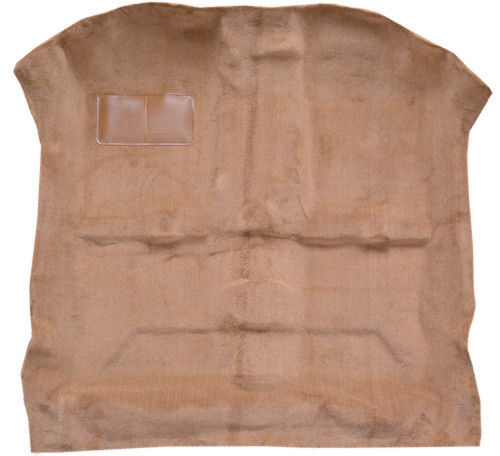 Carpet for Buick Reatta 2DR Convertible Passenger Area - Molded Cutpile Design, US-made Automotive-Grade Material.