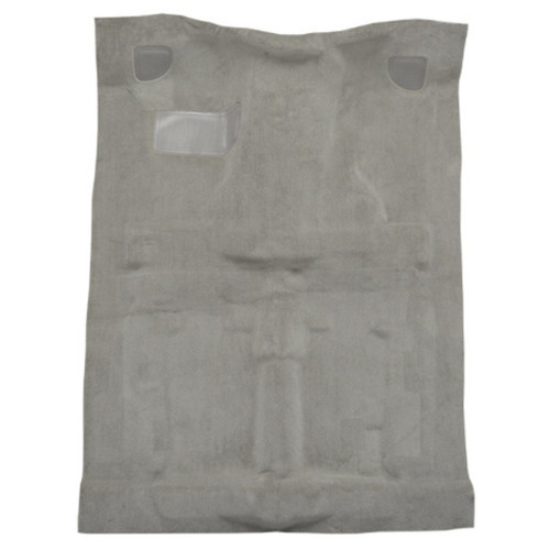 Carpet for GMC Jimmy 4DR Passenger Area, Molded Style, Automotive-Grade Material, Easy Installation & Long-Lasting Quality.