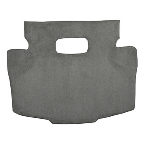 Carpet for Toyota Supra 2DR Cargo Area, Molded Style, Automotive-Grade Material - Enhance Your Vehicle's Interior Today