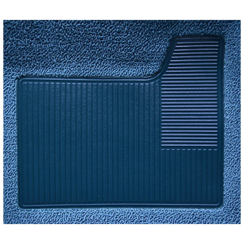 Carpet for 1967-1969 Chevrolet Camaro 1 Piece Loop