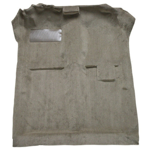 Interior Carpet for 1998-1999 Pontiac Bonneville, Molded Cutpile Style, Complete Vehicle Coverage - Made in the USA