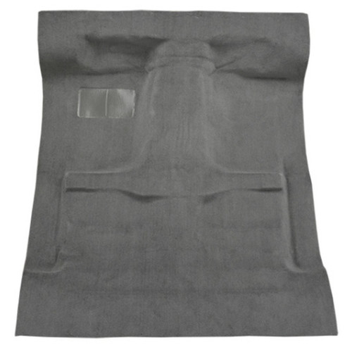 Carpet for Dodge Dakota Reg Cab 4WD | Molded style, auto-grade carpet kit. Revive your vehicle's interior!