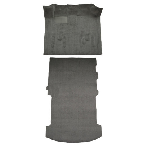 Carpet for Oldsmobile Silhouette Ext Complete Cutpile, Molded Style, US-made Automotive-Grade Material Carpet for Oldsmobile Silhouette Ext Complete Cutpile, Molded Style, US-made Automotive-Grade Material