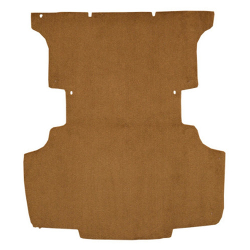 Carpet for Vintage Toyota Cargo Area | Molded Cutpile Style | Auto-Grade Material | Easy Installation & Long-Lasting Quality