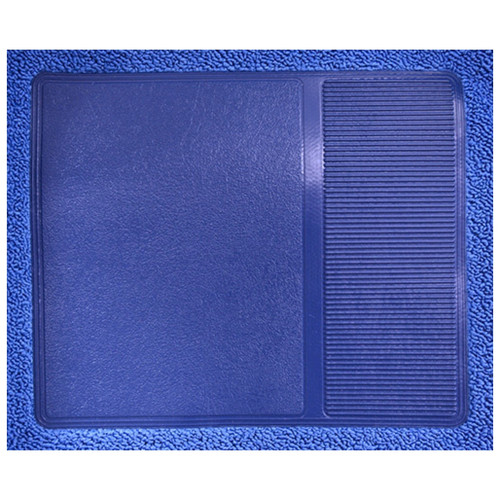 Carpet for 1968-1971 Ford Torino 2DR Convertible 4spd Loop