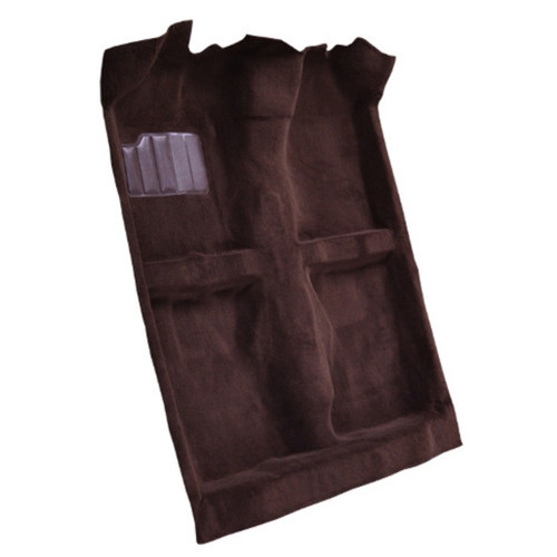 Carpet for 1983-1987 Dodge Charger 2DR Cutpile