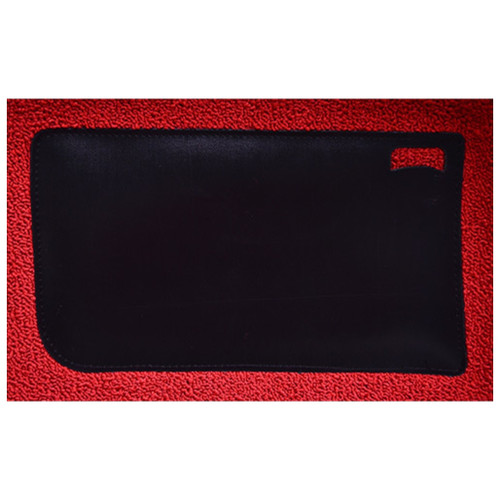 Carpet for 1957-1958 Ford Skyliner Retractable Hardtop Standard Seats Molded