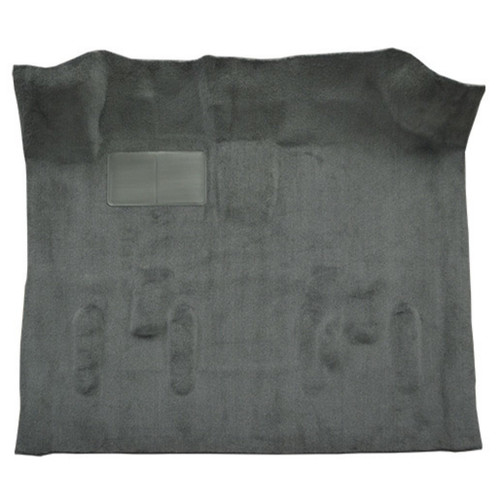 Carpet for 1997-2004 Oldsmobile Silhouette Pass Area Cutpile