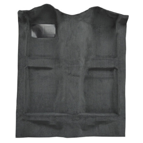 Carpet for Mercury Cougar 2DR Cutpile Black - Molded Style, US-made Automotive-Grade Material, Complete Vehicle Coverage. Carpet for Mercury Cougar 2DR Cutpile Black - Molded Style, US-made Automotive-Grade Material, Complete Vehicle Coverage.