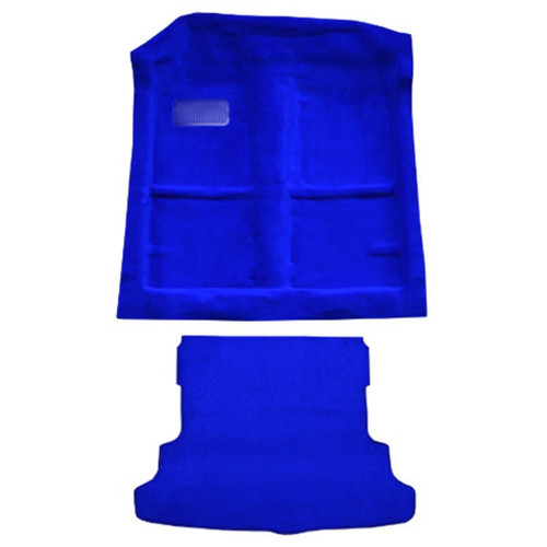 Carpet for Honda CRX DX or SI Model, Molded Style, US-made Automotive-Grade Material, Complete Vehicle Coverage Carpet for Honda CRX DX or SI Model, Molded Style, US-made Automotive-Grade Material, Complete Vehicle Coverage