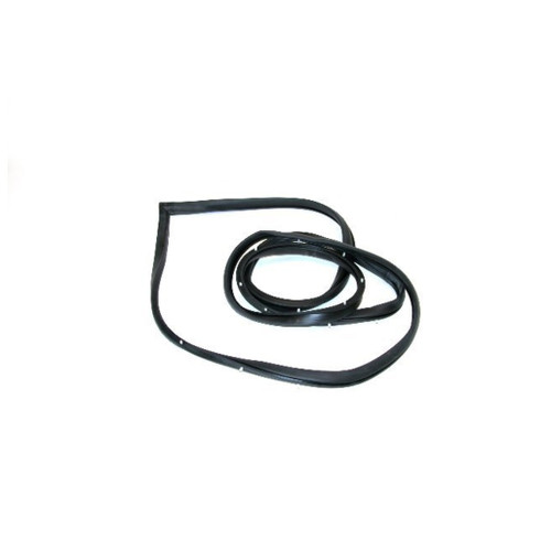 Weatherstrip Seal for GM Vehicles, Fits Multiple Models, EPDM Rubber, Easy Installation, Quieter Ride, Long Lifespan, Smooth
