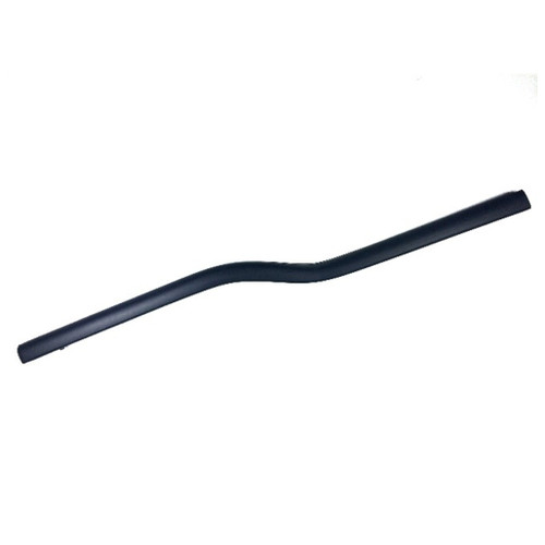 Window Sweeps Felt Kit Belt Line Weatherstrip for 2004-2008 Ford F-150 RH - US Made OEM Quality Reproduction - Durable
