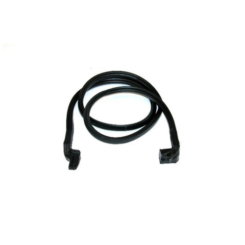 Weatherstrip Seal for Ford Bronco, LH Lower, 1966-1977, Molded End, EPDM Rubber, Easy Installation, Quieter Ride