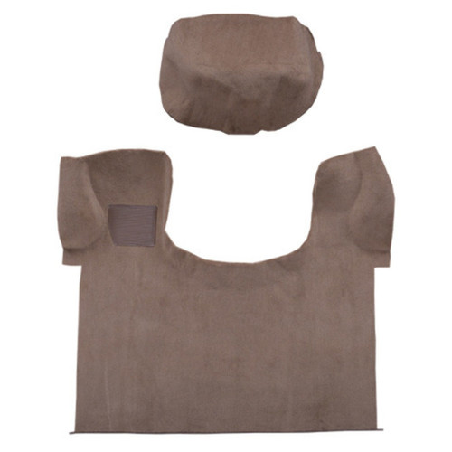 Carpet for 1990-1995 GMC Safari Ext with Engine Cover Pass Area Cutpile