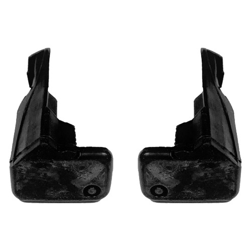 Weatherstrip Seal for Ford Bronco Door - EPDM Rubber, UV Resistant, Easy Installation, Quieter Ride, Long-lasting