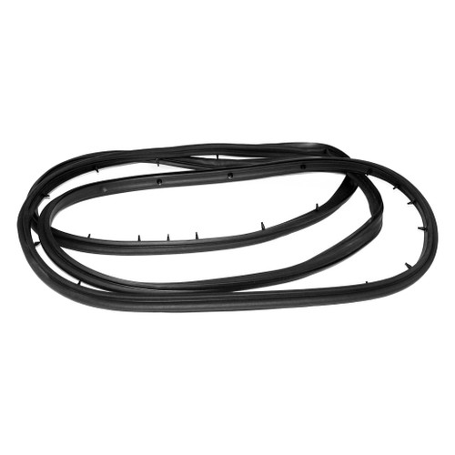 Door Rubber Weatherstrip Seal LH, RH for 1997-2004 Ford F-250, F-150