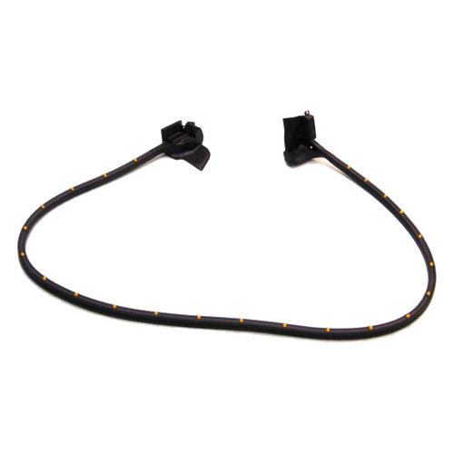 Weatherstrip Seal for Chevrolet Camaro, Firebird - EPDM Rubber, Easy Install, Quieter Ride, Long-lasting Performance