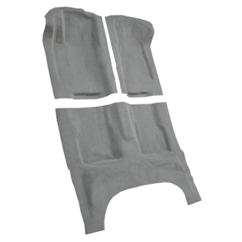 Fits 2017-2019 Jeep Compass Pass Area 8991 Sandalwood Cutpile Mass