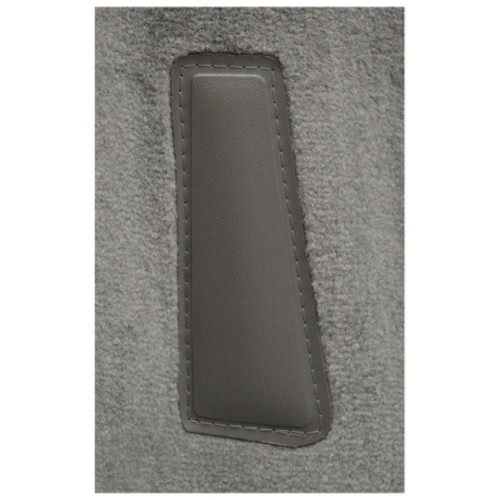 Fits 2017-2019 Jeep Compass Pass Area 8991 Sandalwood Cutpile Mass