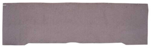 Fits 1988-1998 GMC C2500 Rear Cab Wall 815 Red Cutpile