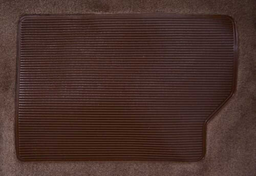 Fits 1999-2007 Ford F-450 Super Duty Super Cab Auto 4 Door Ext Cab 4305 Oxblood Cutpile